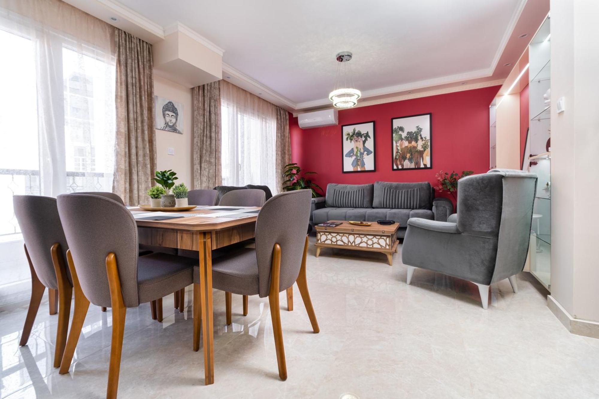 Modern & Elegant City Center Apartments Пловдив Екстер'єр фото